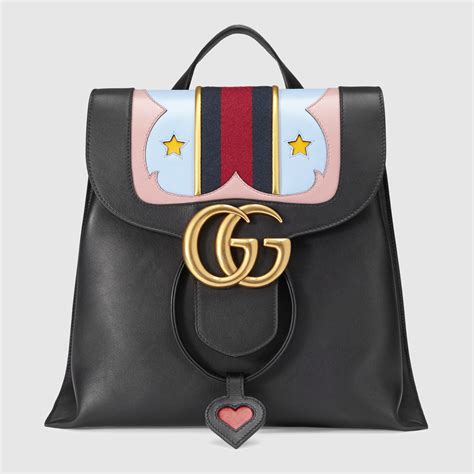 gucci marmont velluto viola|gucci marmont leather backpack.